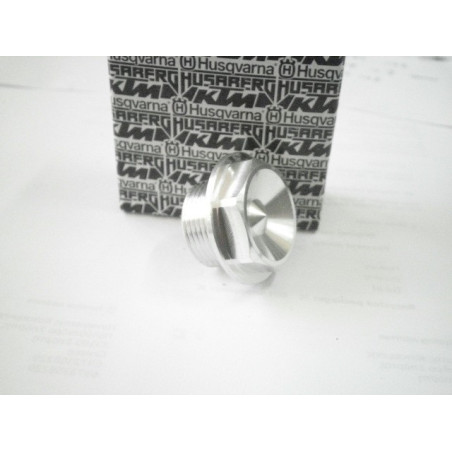 54809082000  Παξιμάδι Αξονα Εμπρός Τροχού KTM EXC-SX '03-'15  LC4 '03-'06