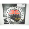 JTD1115SC01  JT Rear Brake Disc Honda CR '02-'07 & CRF-250-450