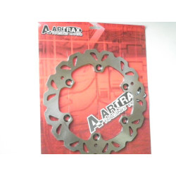 DW028  ARTRAX Rear Brake Disc Honda CBR-1100XX Blackbird