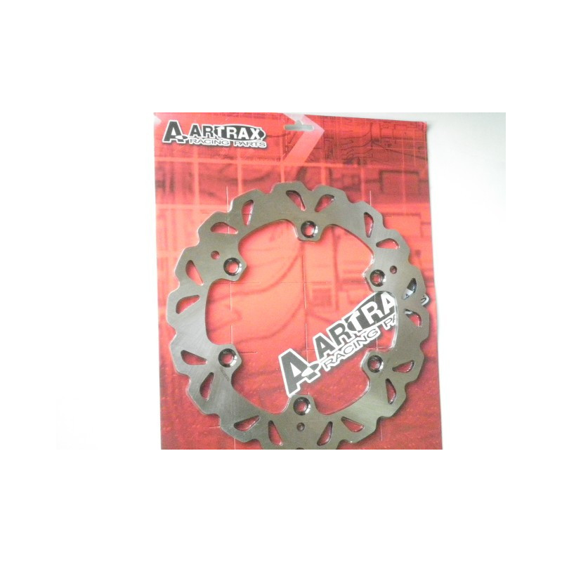 DW028  ARTRAX Rear Brake Disc Honda CBR-1100XX Blackbird