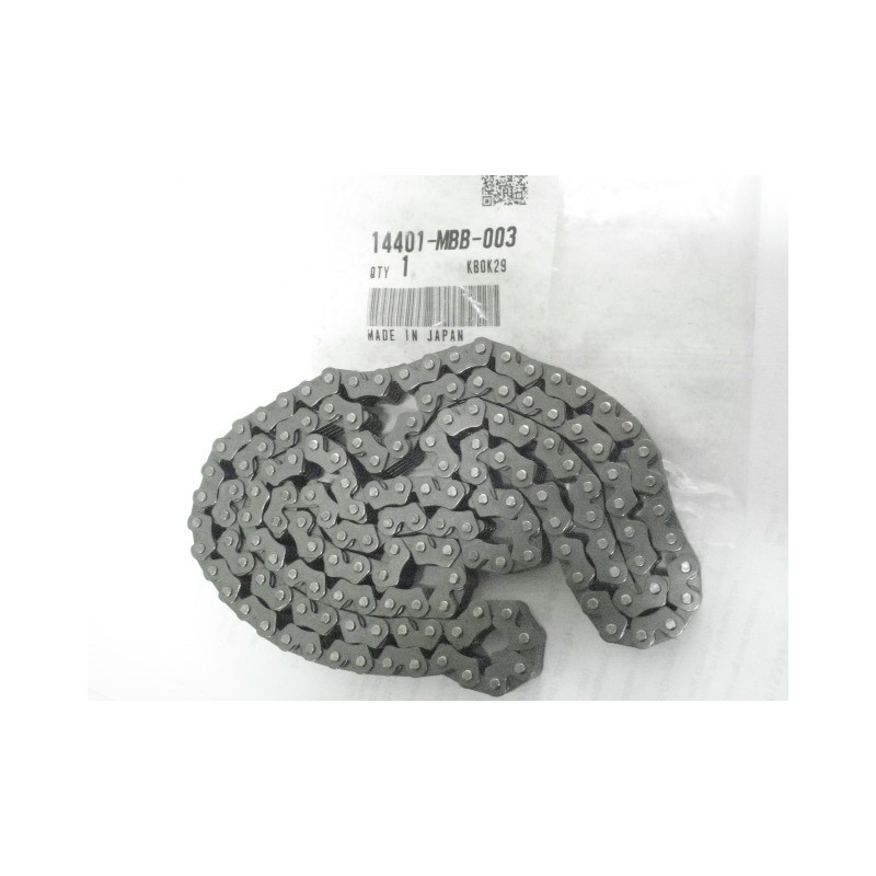 14401MBB003  Καδένα Εκκεντροφόρου Honda XL-1000V Varadero