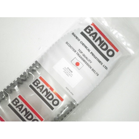 B7404W   Bando Ιμάντας Κίνησης Sym HD-300i  Citycom S 300i '15-'20