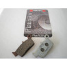 FDB 539 Ferodo Πίσω Τακάκι Για Yamaha YZ125-250 YZF400-426 WR250 WRF400-426