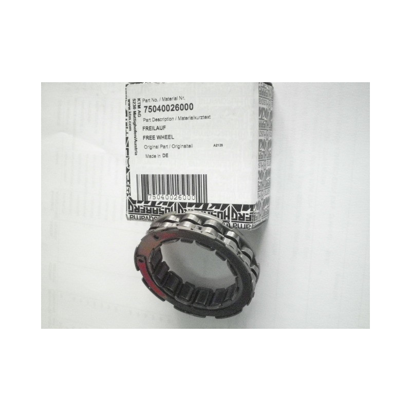 75040026000  Freeweel Fwd KTM Duke-690  SX-F 450 '13-'21