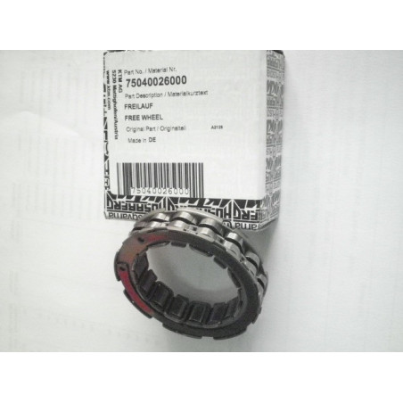 75040026000  Ρουλεμάν Ελεύθερο Μίζας KTM Duke-690  SX-F 450 '13-'21