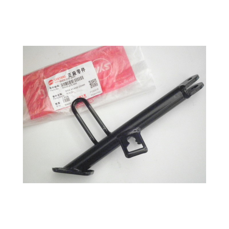 50530Z7E000  Side Stand SYM Symphony 50-125-150