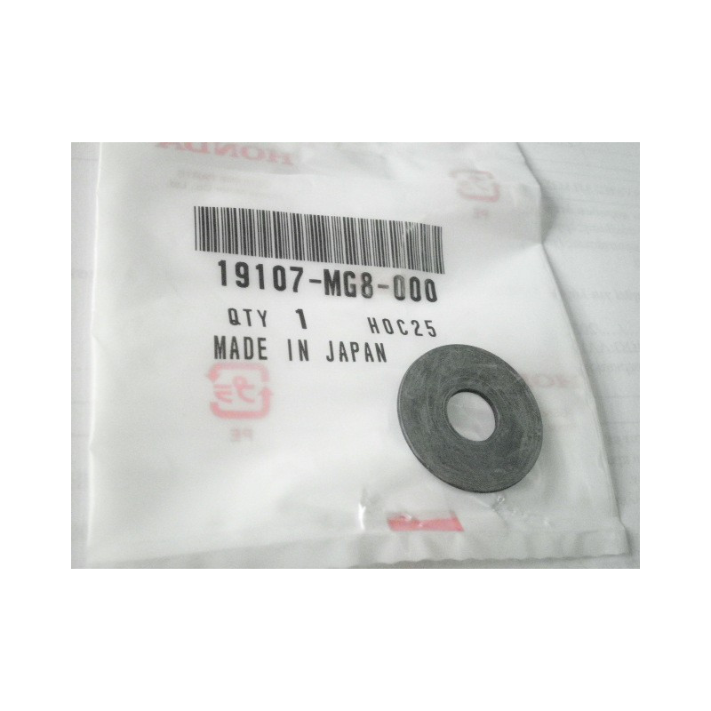 19107MG8000  Packing Reserve Tank Honda XL-1000V Varadero