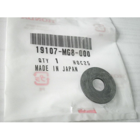 19107MG8000  Φλάντζα Δοχείου Νερού Honda XL-1000V Varadero