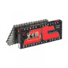 JTC525X1R3-118RL   JT X1R3 X'ring Αλυσίδα Κίνησης 525x118 links