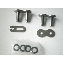 KJT-X1R3KTM1552  JT  X1R3 X'ring Drive Chain Set KTM EXC-SX 15t.-52t.