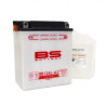 BB12ALA2  BS Battery YB12AL-A2 BMW F-650 Funduro F-650 Strada