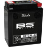 BB12ALA2 SLA  BS Μπαταρία Gel YB12AL-A2 Aprilia Pegaso-650