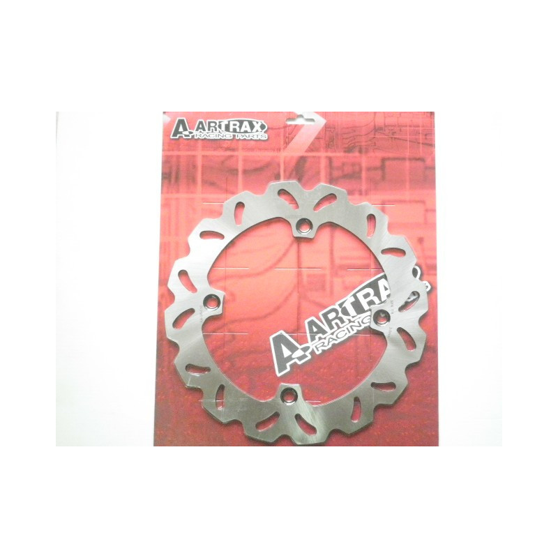 203-12-140  ARTRAX Front Brake Disc Honda XL-650-700V Transalp