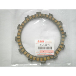 2144129F20 Clutch Drive Fiber Plate Suzuki DL-650 V-Strom