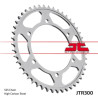 JTR300.48   JT Rear Sprocket Honda XL-650V Transalp