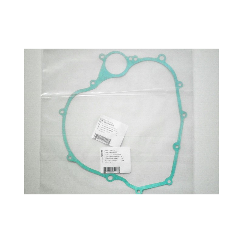75030025000  Clutch Case Cover Gasket KTM 690 '07-'19