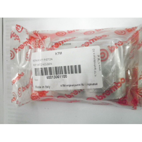 60013061100  Repair Kit Piston Rear Brake KTM Adventure-990 '08-'13