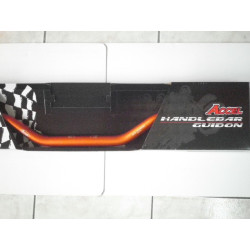 TH-41-OR  ACCEL Handlebar Fat Bar Orange KTM EXC-SX '04-'21
