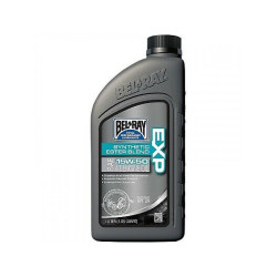 BEL.0011  BEL-RAY EXP 15W/50  Semi-Synthetic Engine Oil 