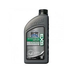 BEL.0029  BEL-RAY EXS 10W/50 100% Synthetic Engine Oil