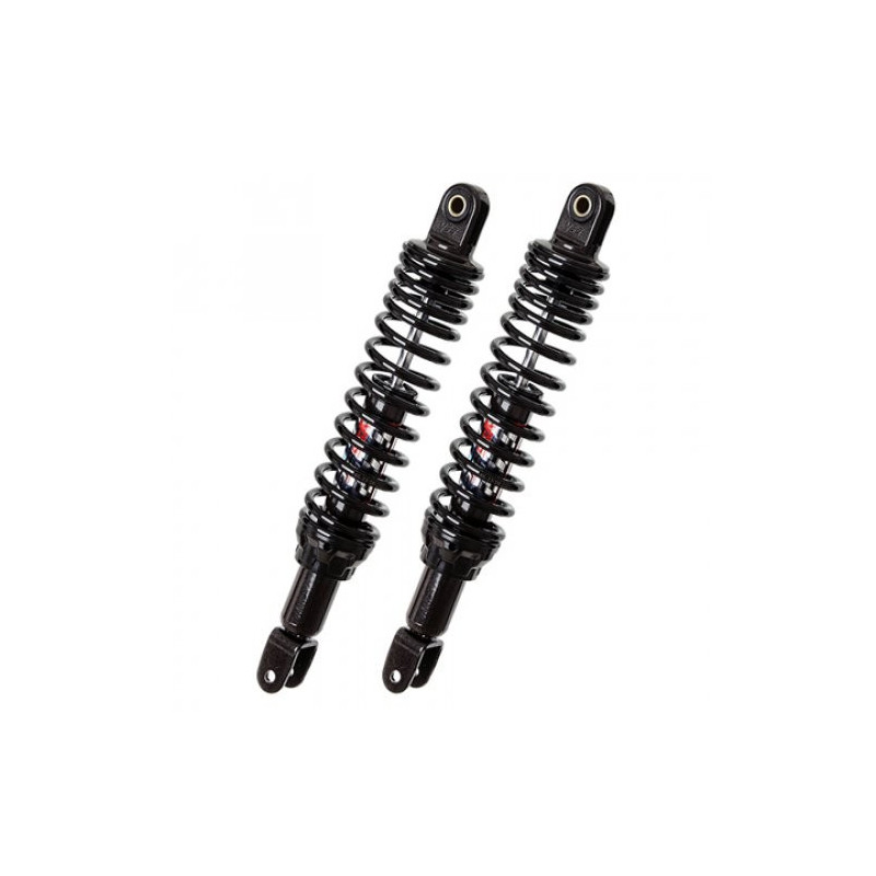 TB-220-360P-03  YSS Hybrid Rear Shock Absorbers Set SYM GTS-250-300