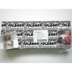 78010267118  Chain X-Ring DID VT2