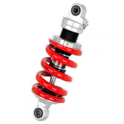 286550  YSS Single Rear Shock Nitrogen-Oil Yamaha Crypton-135