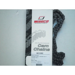 CC002   WISEKO Camshaft Chain Honda CRF-450R '02-'08