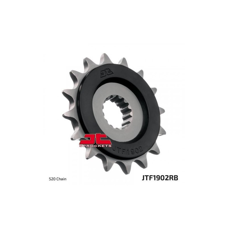 JTF1902.15RB   JT Γρανάζι Εμπρός 15t. KTM LC-4 640-690