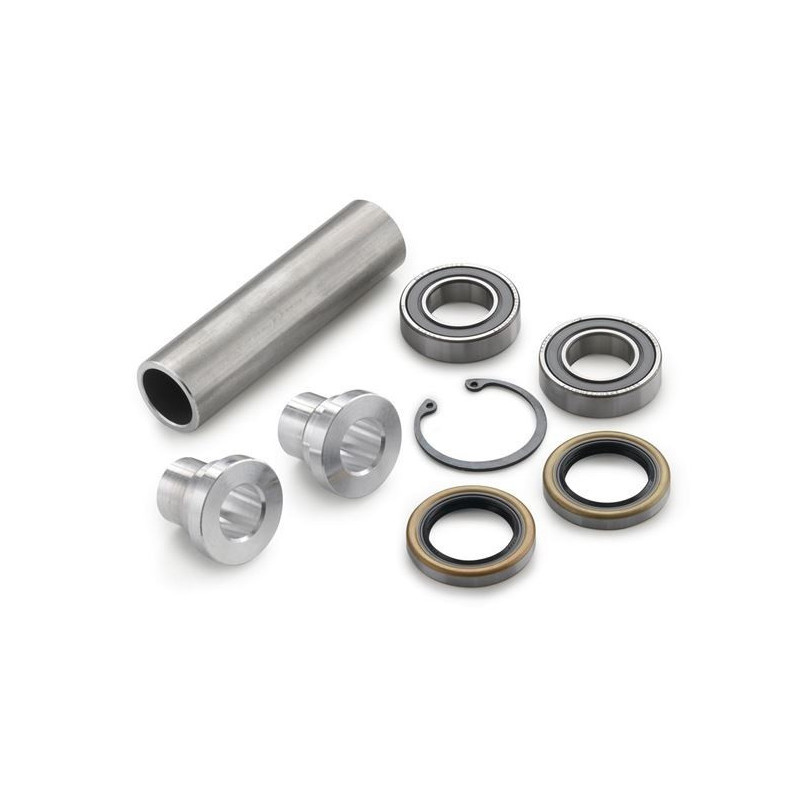 77709015000  Front Wheel Repair Kit  KTM EXC '16-'21 SX '15-'21