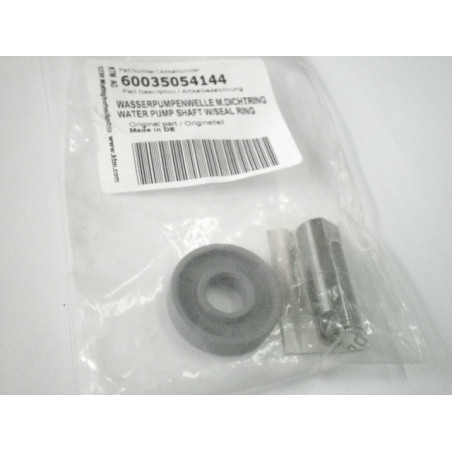 60035054144 Αξονάκι Αντλίας Νερού Σετ KTM ADV-950-990 