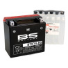 BTX14BS  BS  Battery YTX14-BS Gillera Nexus-250/300/500