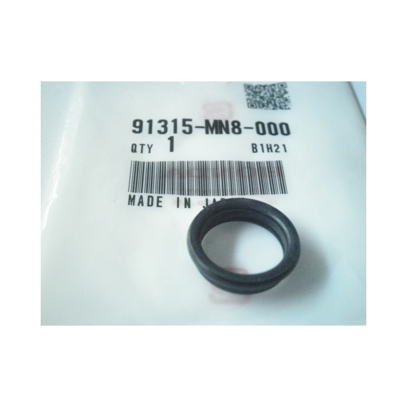 91315MN8000  Seal Water Pipe Honda XL-650V Transalp
