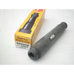 SD05FM  NGK Racing Spark Plug Connect KTM LC4-640