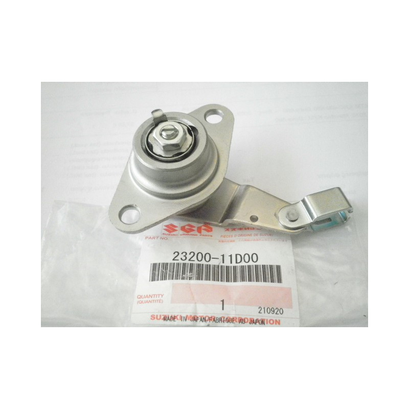 2320011D00  Κοχλίας Συμπλέκτη Suzuki DL-650 V-Strom