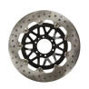 JTD1302F  JT Front Brake Disc Honda XL-1000V Varadero