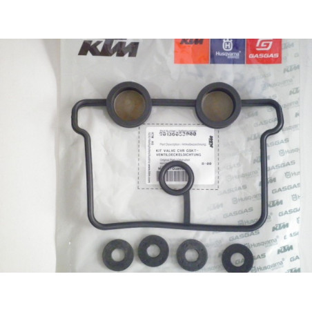 90136053000  Valve Cover Gasket  KTM Duke-125-200 '11-'16