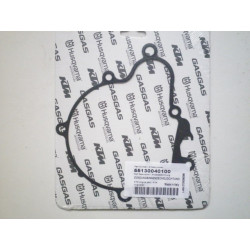 55130040000  Φλάντζα Καπακιού Βολάν KTM EXC-250-300 '07-'14