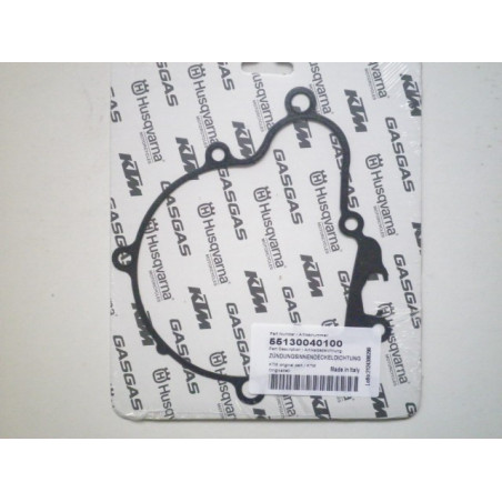 55130040000  Φλάντζα Καπακιού Βολάν KTM EXC-250-300 '07-'14