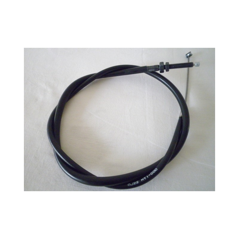 8.31  Honda Clutch Cable XRV-750 
