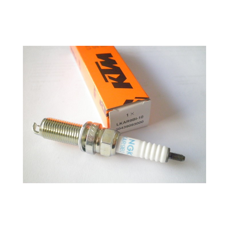 60439093000  Spark Plug Adventure 1050-1090-1290 '15-'20