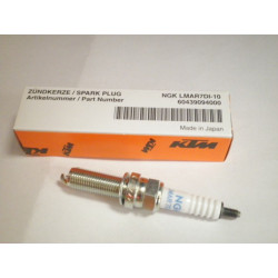 60439094000   Μπουζί KTM Adventure 1050-1090-1290 '15-'22