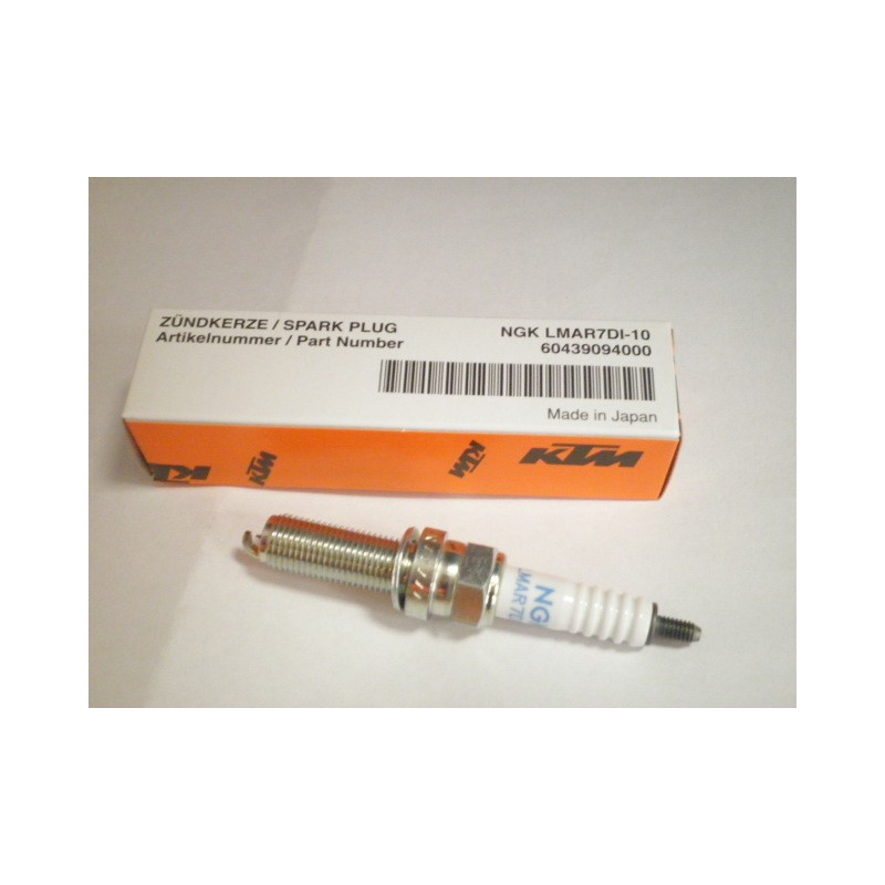 60439094000   Μπουζί KTM Adventure 1050-1090-1290 '15-'22