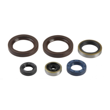 860VG822187  VERTEX Engine Oil Seals Kit KTM EXC-SX 125-144-150-200 '98-'16
