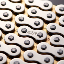 DID520VR46118    D.I.D X'ring Chain VR46 520x118 links CR-CRF-NX-FMX