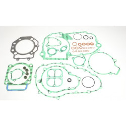 731A621FL  Centauro Full Set  Engine Gaskets KTM LC4-640 '98-'02