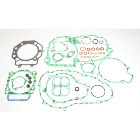 731A621FL  Centauro Full Set  Engine Gaskets KTM LC4-640 '98-'02