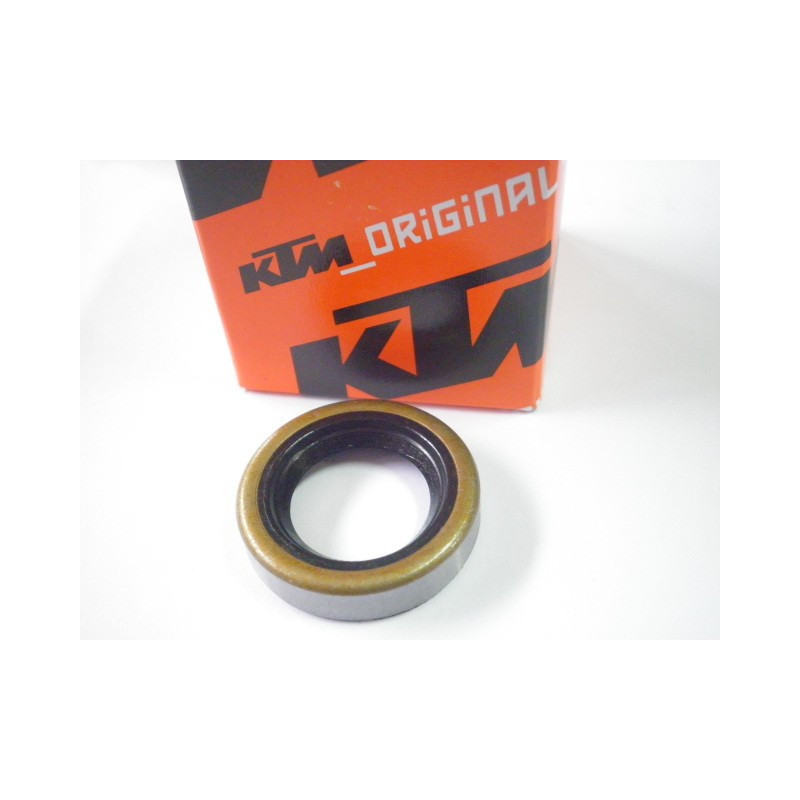 0760193070   Shaft Seal Ring KTM EXC-250-350 '98-'16