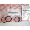 77013021000  Front Brake Caliper Repair kit 24mm. KTM EXC-250-300 '09-'22