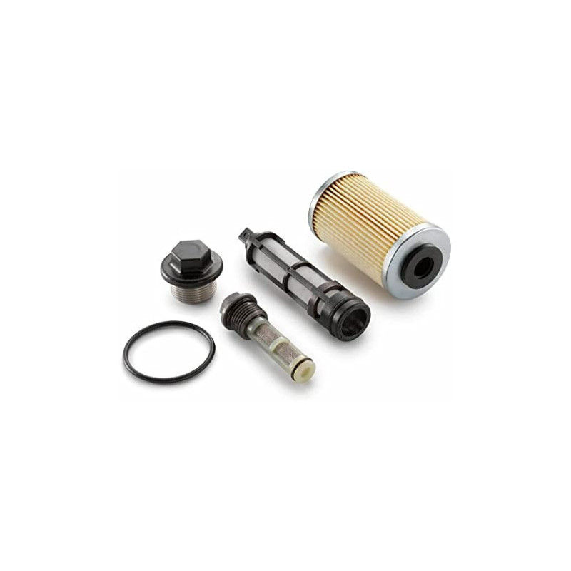 90238015010  Oil Filter Service Kit KTM Duke-250/390  RC-250/390
